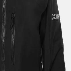 Mammut Eiger Nordwand Advanced Hs Hooded Jacket Women Black