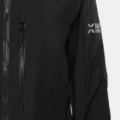 Mammut Eiger Nordwand Advanced Hs Hooded Jacket Women Black