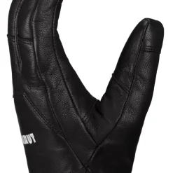 Mammut Eiger Nordwand Advanced Glove Black