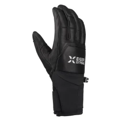 Mammut Eiger Nordwand Advanced Glove Black