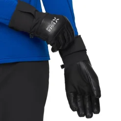 Mammut Eiger Nordwand Advanced Glove Black