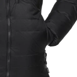 Mammut Eiger Nordwand Advanced Down In Hooded Jacket Men Black