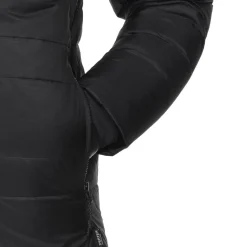 Mammut Eiger Nordwand Advanced Down In Hooded Jacket Women Black