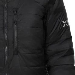 Mammut Eiger Nordwand Advanced Down In Hooded Jacket Women Black