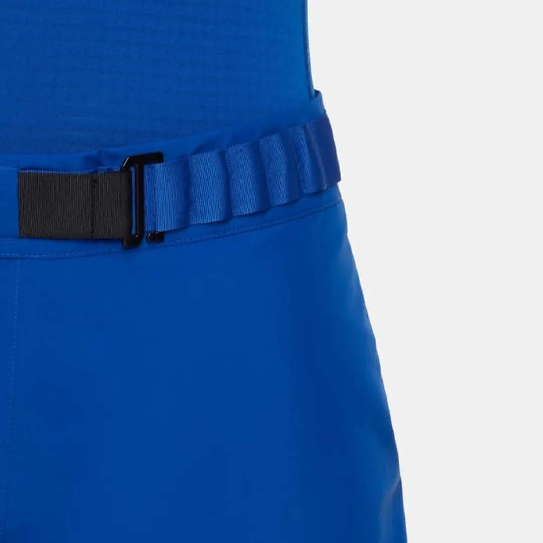 Mammut Eiger Nordwand Advanced Hs Pants Women Eiger Blue