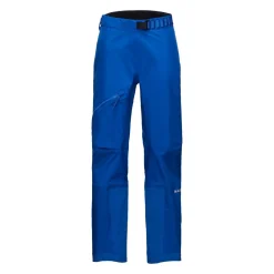 Mammut Eiger Nordwand Advanced Hs Pants Women Eiger Blue