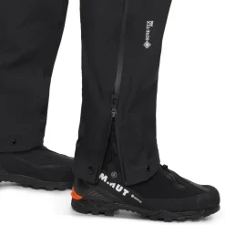 Mammut Eiger Nordwand Advanced Hs Pants Men Black