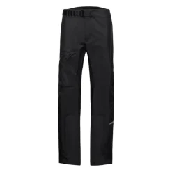 Mammut Eiger Nordwand Advanced Hs Pants Men Black
