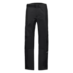 Mammut Eiger Nordwand Advanced Hs Pants Men Black
