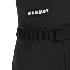 Mammut Eiger Nordwand Advanced Hs Pants Men Black