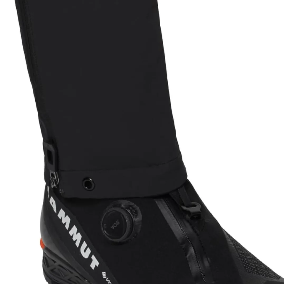 Mammut Eiger Nordwand Advanced SO Pants Women Black