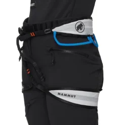 Mammut Eiger Nordwand Advanced SO Pants Women Black