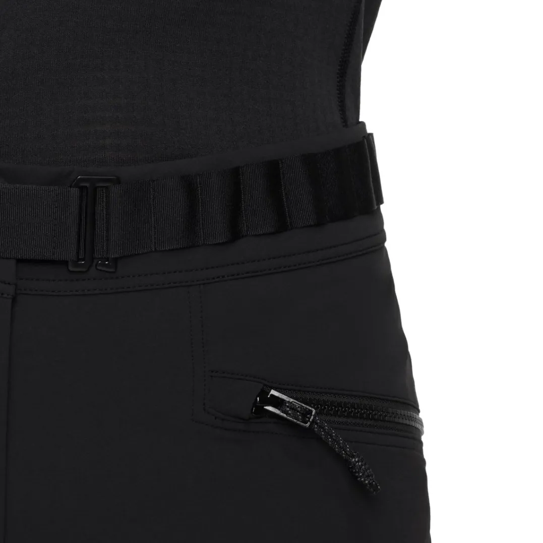 Mammut Eiger Nordwand Advanced SO Pants Women Black