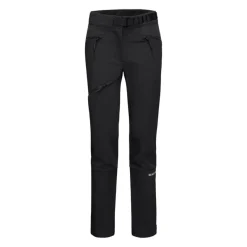 Mammut Eiger Nordwand Advanced SO Pants Women Black