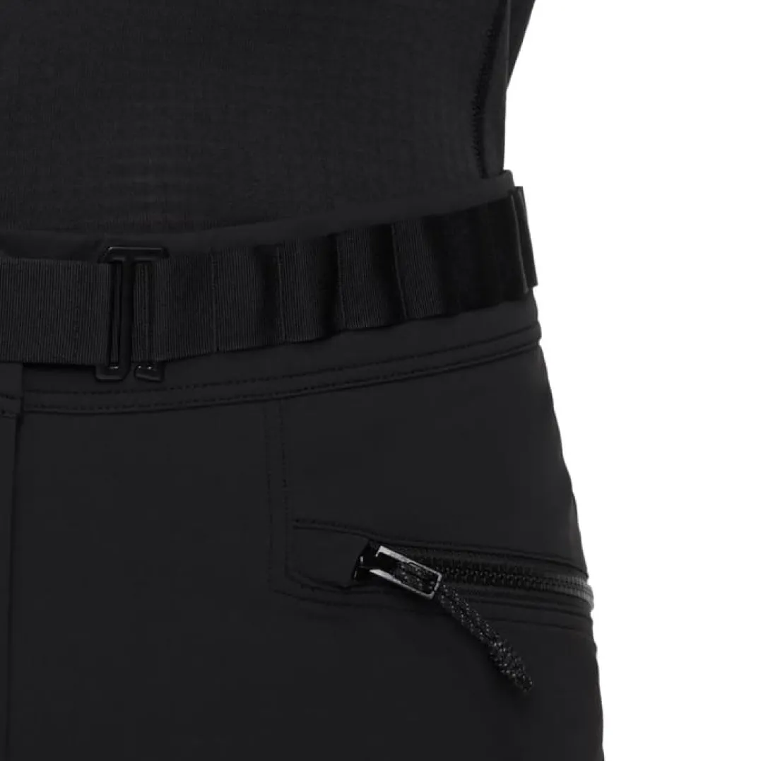 Mammut Eiger Nordwand Advanced SO Pants Women Black