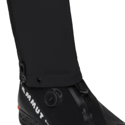 Mammut Eiger Nordwand Advanced SO Pants Women Black