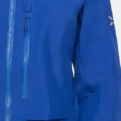 Mammut Eiger Nordwand Advanced Hs Hooded Jacket Women Eiger Blue