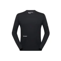 Mammut Eiger Nordwand FL Longsleeve Men Black