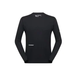 Mammut Eiger Nordwand FL Longsleeve Men Black