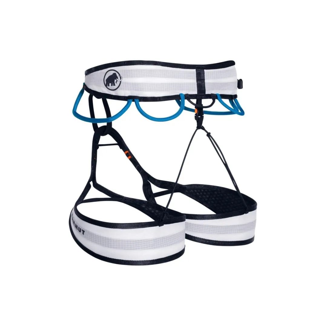Mammut Eiger Nordwand Harness White