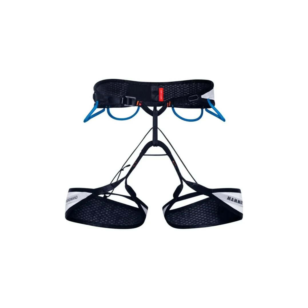 Mammut Eiger Nordwand Harness White