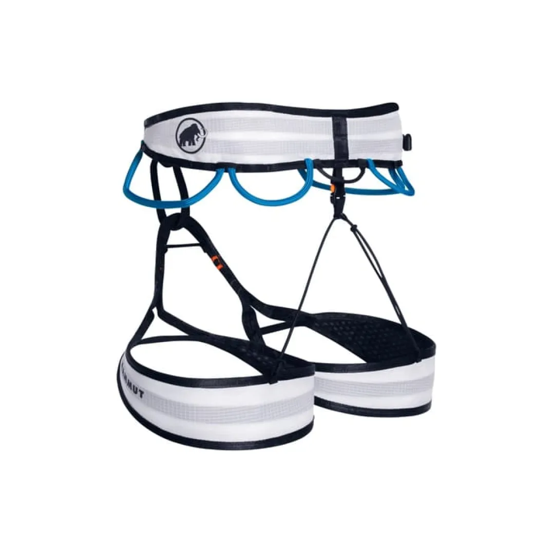 Mammut Eiger Nordwand Harness White