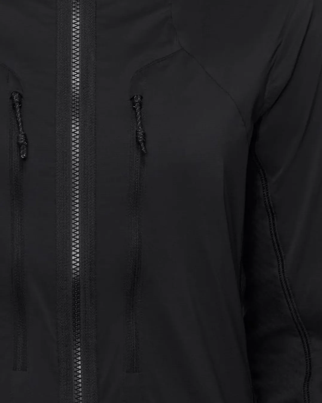 Mammut Eiger Nordwand IN Flex Air Hybrid Hooded Jacket Women Black
