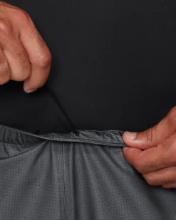 Mammut Eiger Nordwand Light HS Pants Men Black