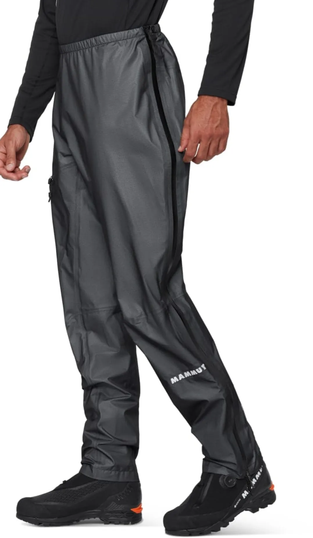 Mammut Eiger Nordwand Light HS Pants Men Black