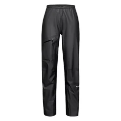 Mammut Eiger Nordwand Light HS Pants Women Black
