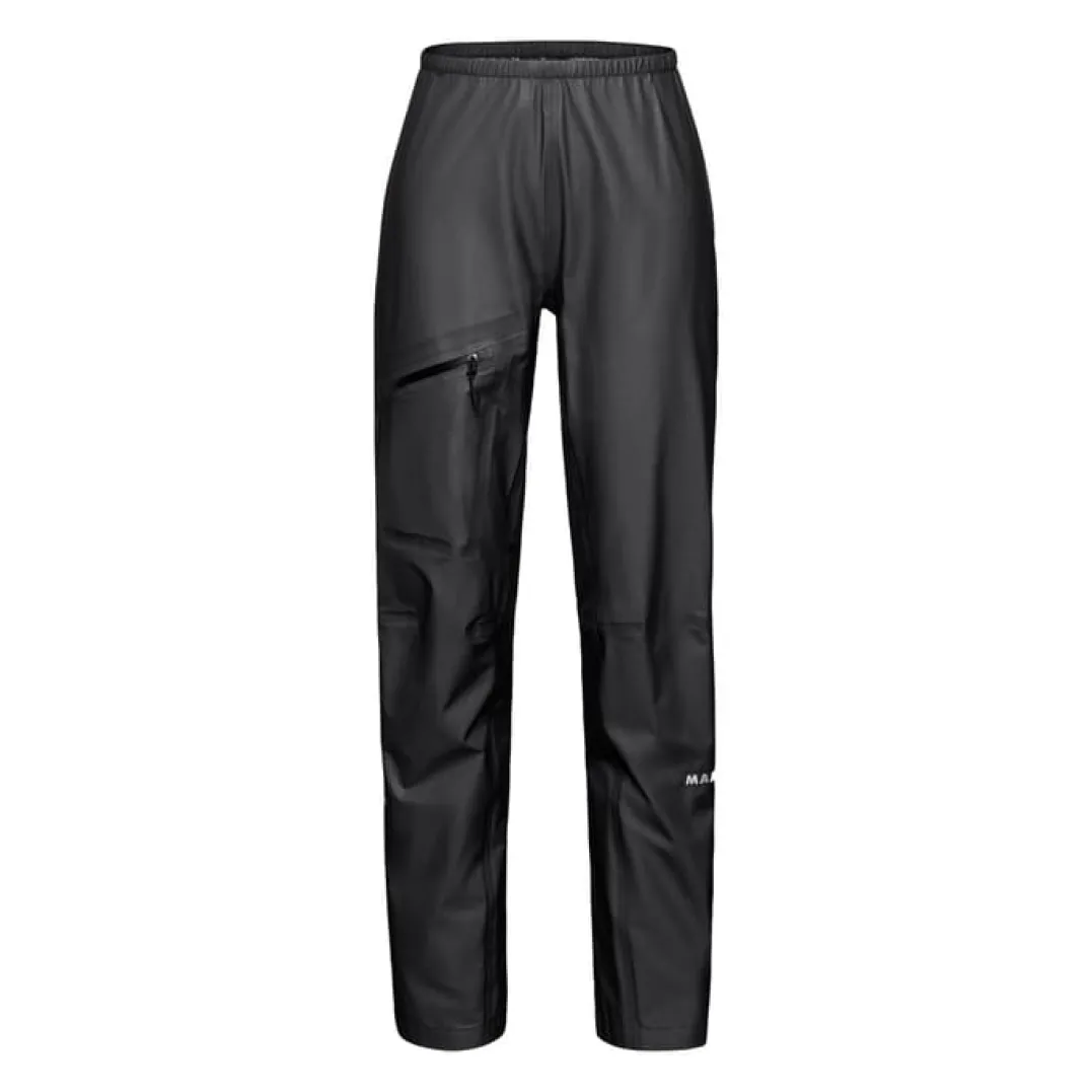 Mammut Eiger Nordwand Light HS Pants Women Black