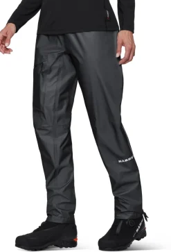 Mammut Eiger Nordwand Light HS Pants Women Black