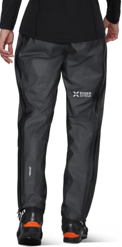 Mammut Eiger Nordwand Light HS Pants Women Black