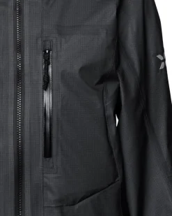 Mammut Eiger Nordwand Light HS Hooded Jacket Women Black
