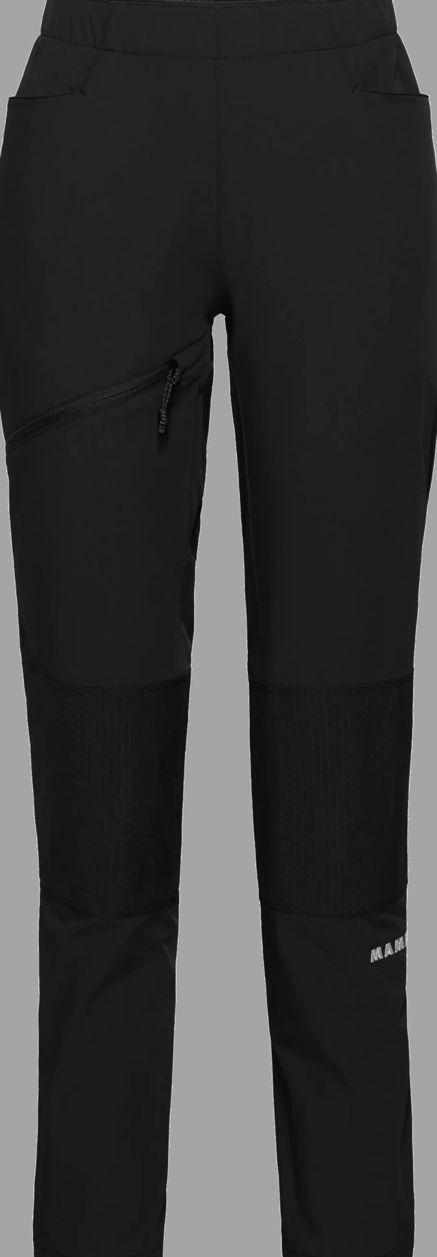 Mammut Eiger Nordwand Light So Pants Women Black