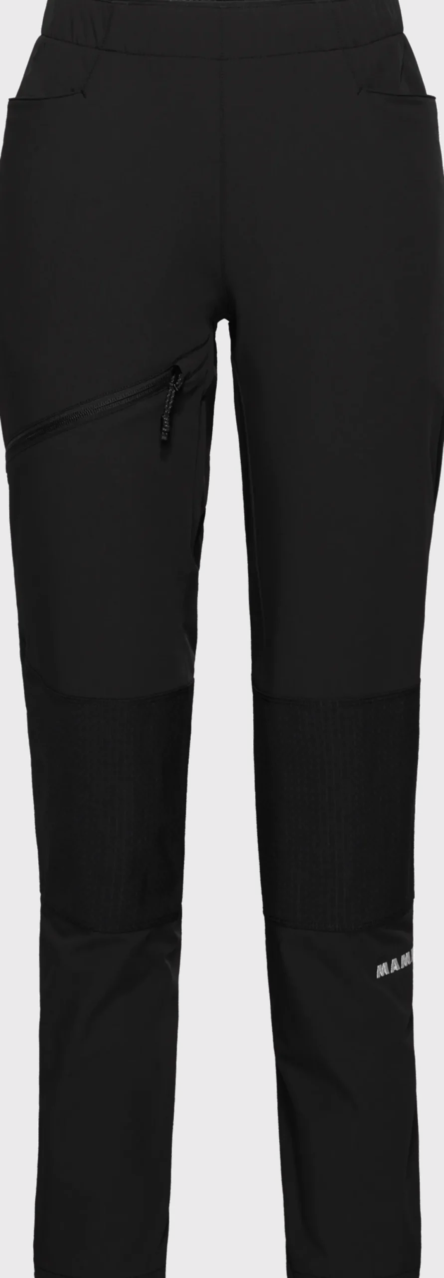 Mammut Eiger Nordwand Light So Pants Women Black
