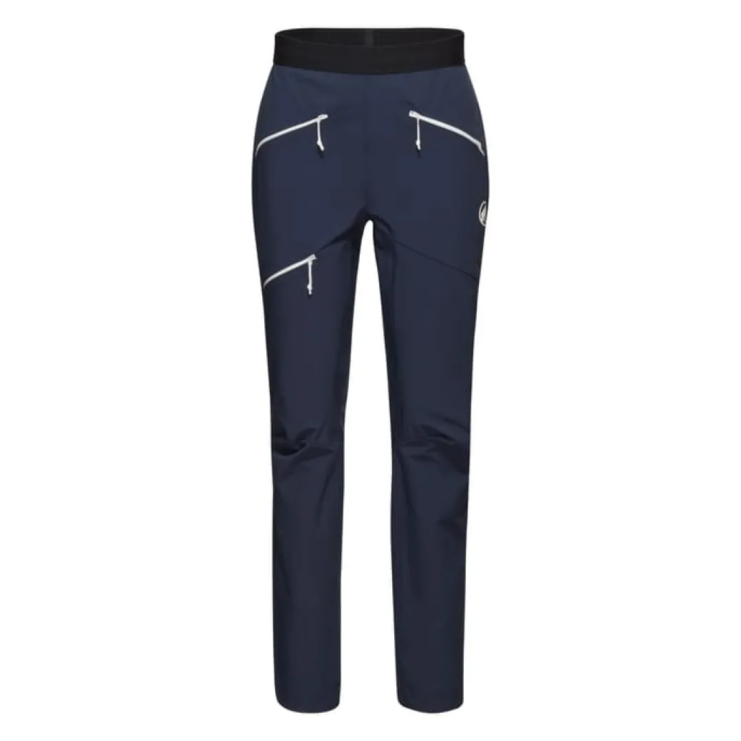 Mammut Eiger Nordwand Light So Pants Women Night
