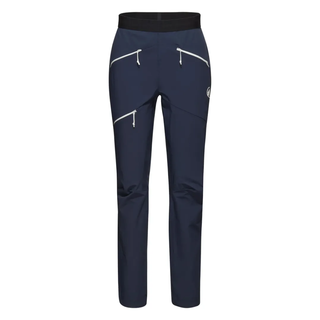 Mammut Eiger Nordwand Light So Pants Women Night