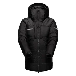 Mammut Eiger Nordwand Pro Down In Hooded Parka Women Black