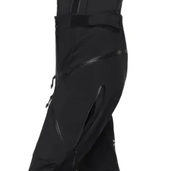 Mammut Eiger Nordwand Pro HS Pants Women Black