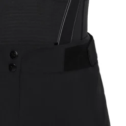 Mammut Eiger Nordwand Pro HS Pants Women Black