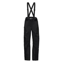 Mammut Eiger Nordwand Pro HS Pants Women Black