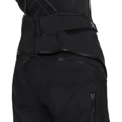 Mammut Eiger Nordwand Pro HS Pants Women Black
