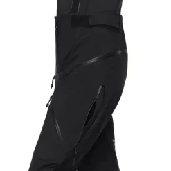 Mammut Eiger Nordwand Pro HS Pants Women Black
