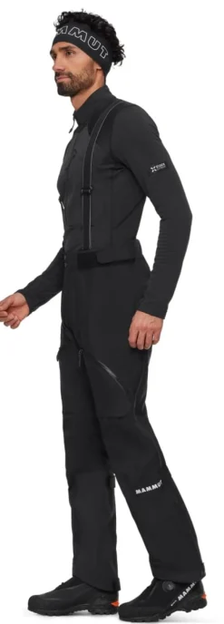 Mammut Eiger Nordwand Pro HS Pants Men Black