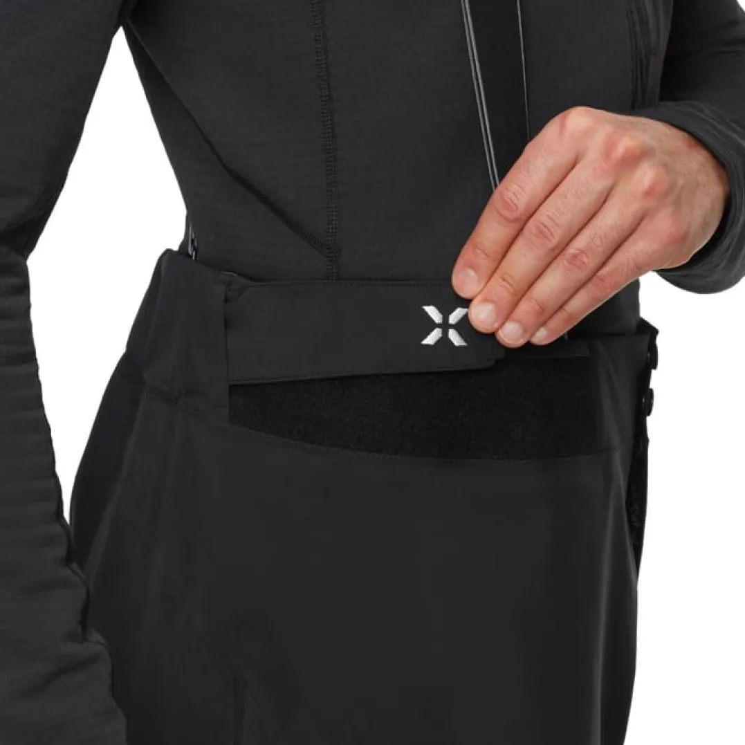 Mammut Eiger Nordwand Pro HS Pants Men Black