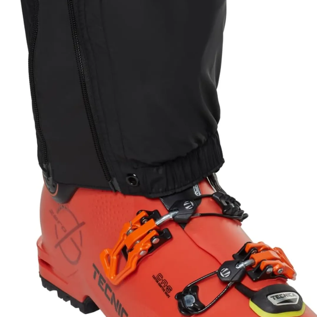 Mammut Eiger Nordwand Pro HS Pants Men Black