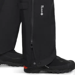 Mammut Eiger Nordwand Pro HS Pants Men Black