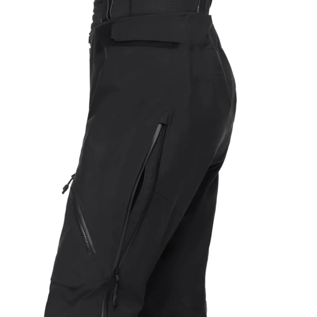 Mammut Eiger Nordwand Pro HS Pants Men Black