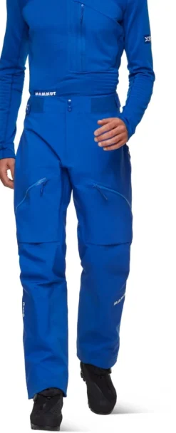 Mammut Eiger Nordwand Pro HS Pants Men Eiger Blue